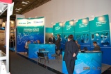 exhibition Electronica 2008 Munchen Microdis