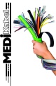 cables, wires at Microdis, Medi-Kabel