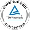 TUV ISO Microdis